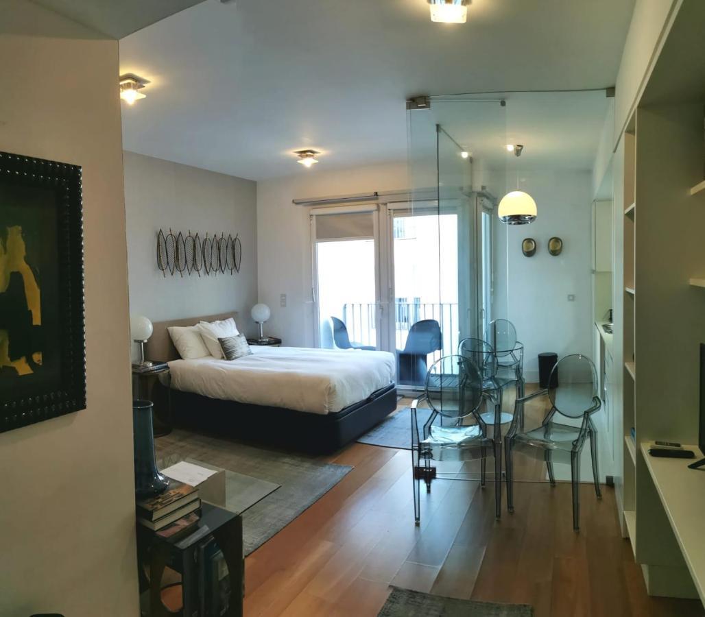 Lisbon Downtown Apartment Free Parking エクステリア 写真