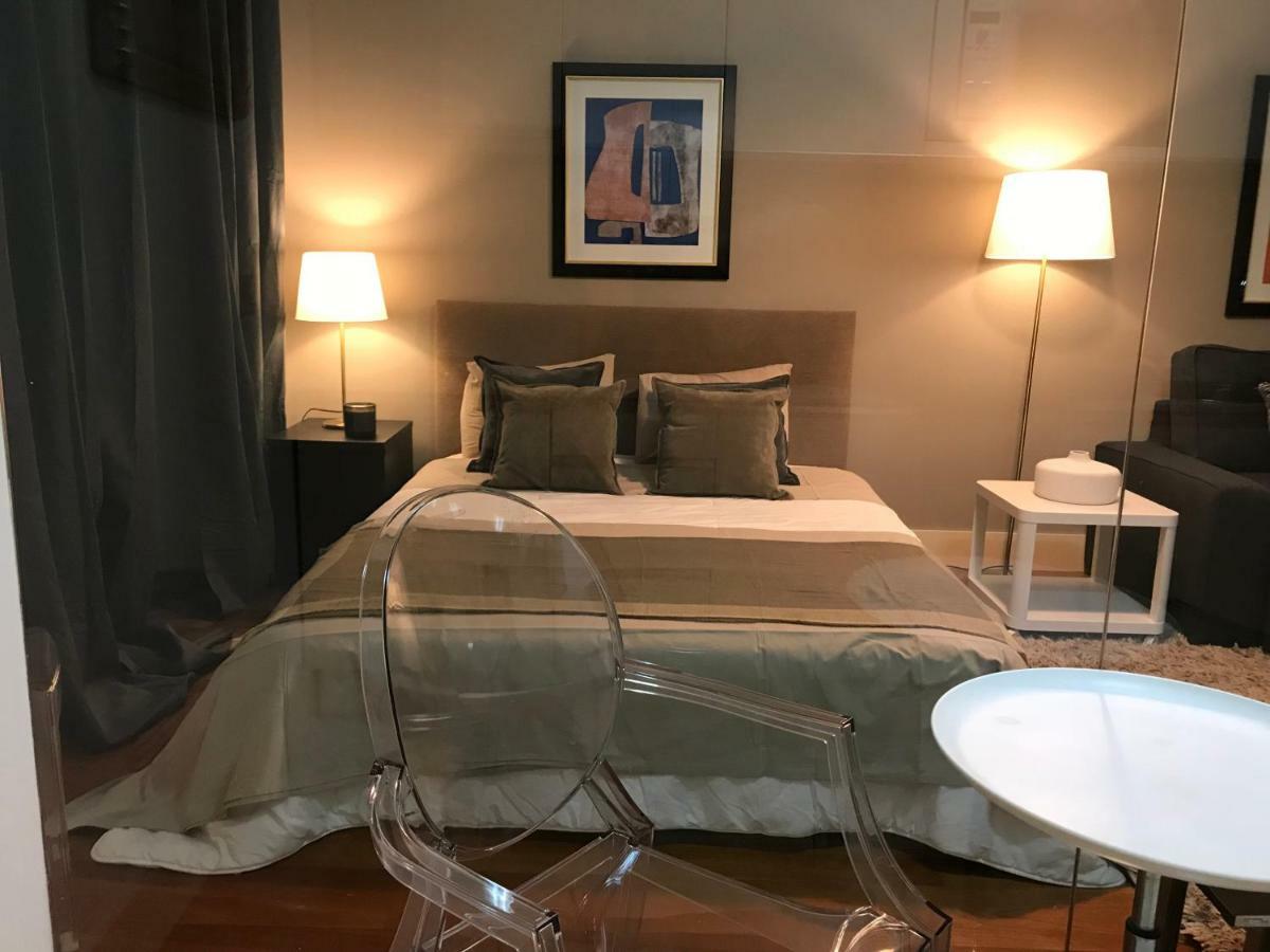 Lisbon Downtown Apartment Free Parking エクステリア 写真