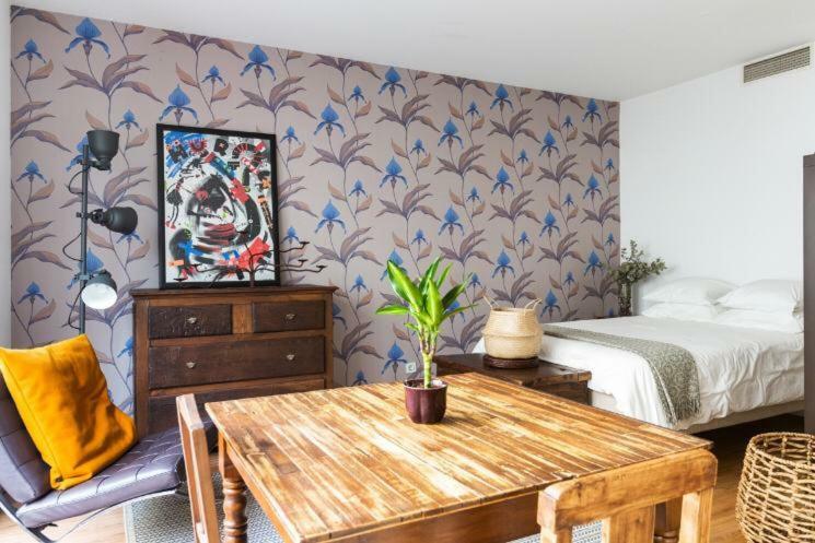 Lisbon Downtown Apartment Free Parking エクステリア 写真