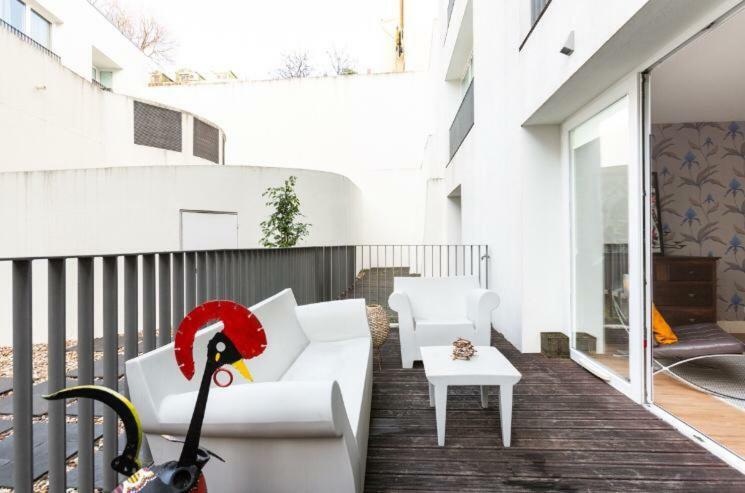 Lisbon Downtown Apartment Free Parking エクステリア 写真