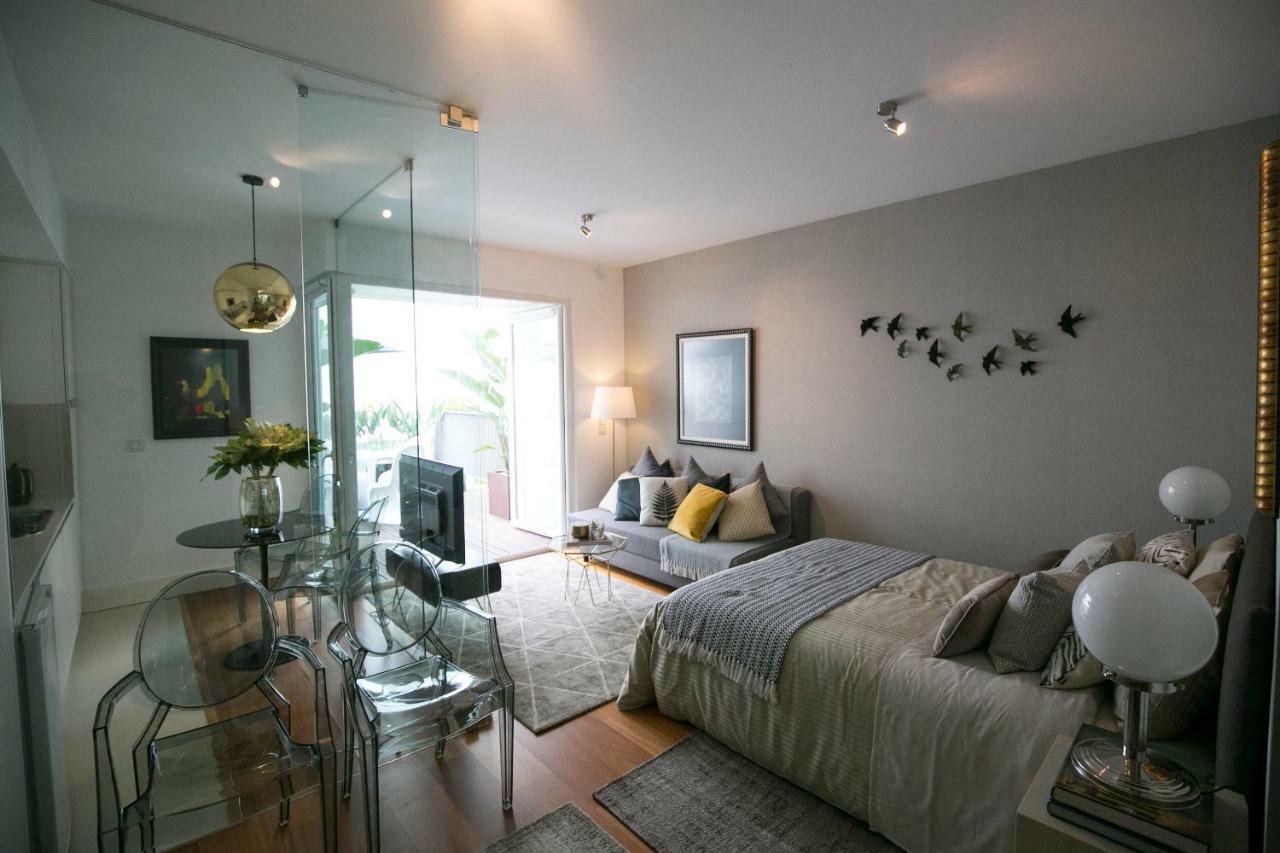 Lisbon Downtown Apartment Free Parking エクステリア 写真