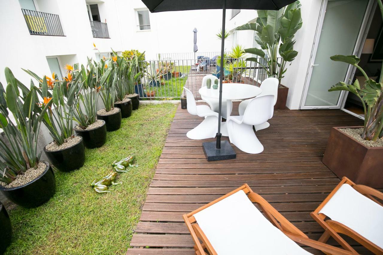 Lisbon Downtown Apartment Free Parking エクステリア 写真